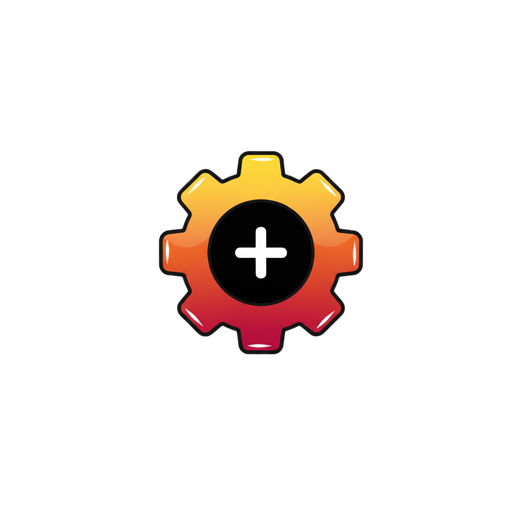 オプションアイコン